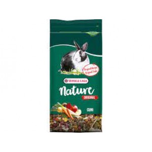 Versele Laga Cuni Nature Original 2.5kg